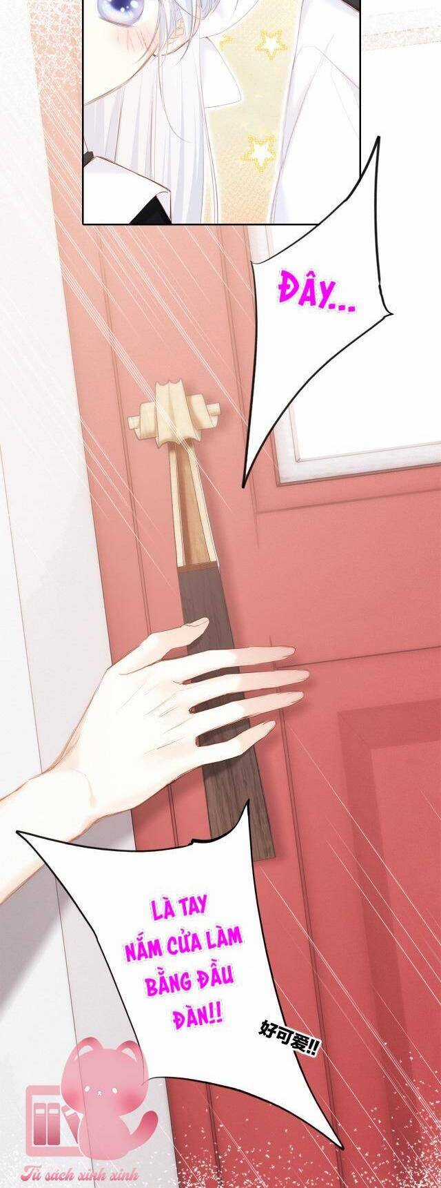 Con Tim Rung Động Chapter 156.1 trang 15