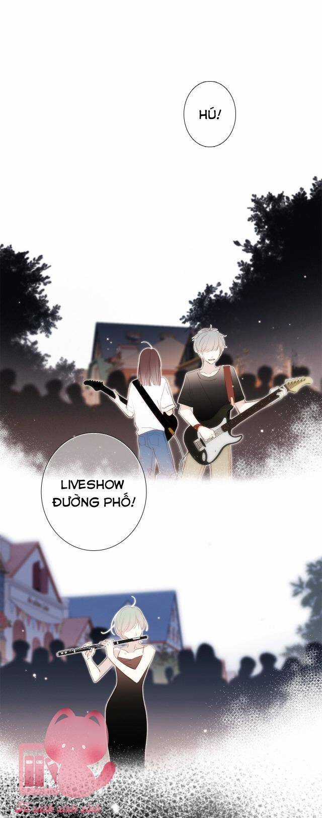 Con Tim Rung Động Chapter 156.1 trang 2