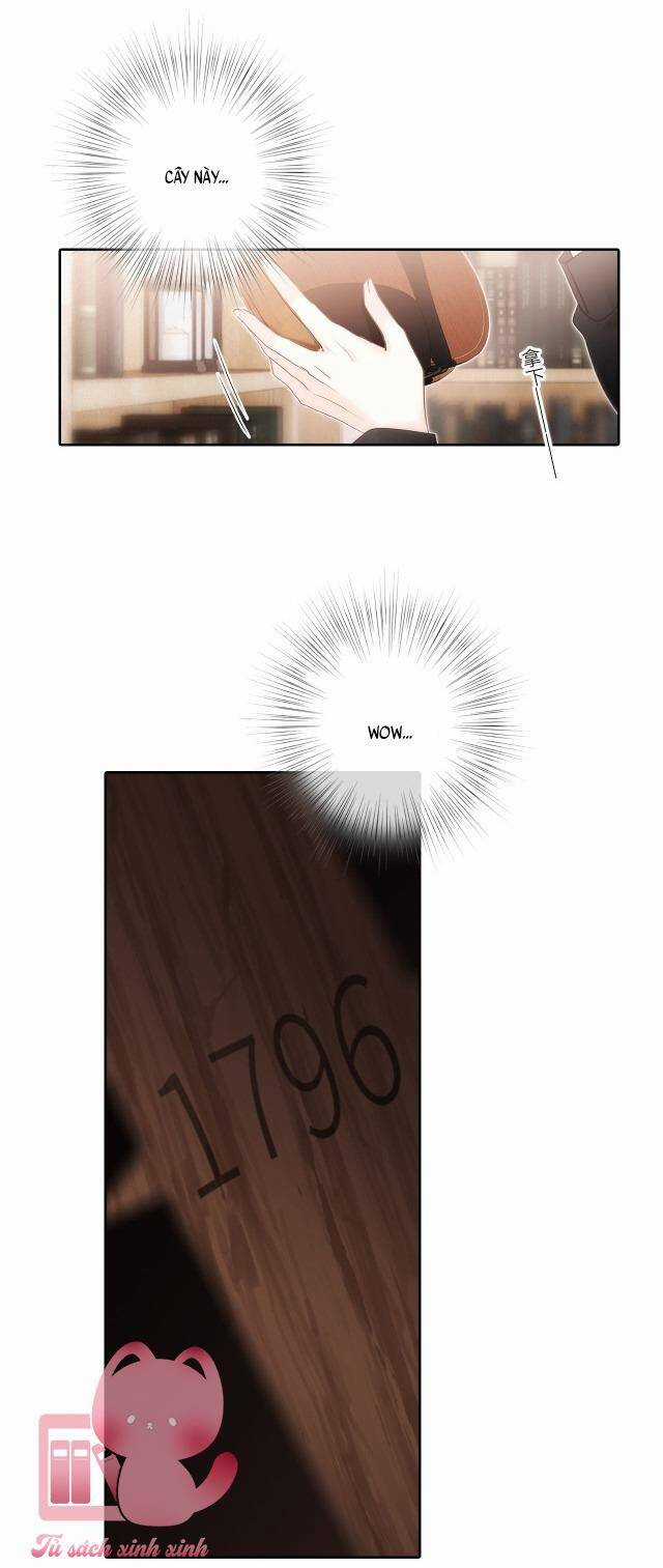 Con Tim Rung Động Chapter 156.1 trang 20