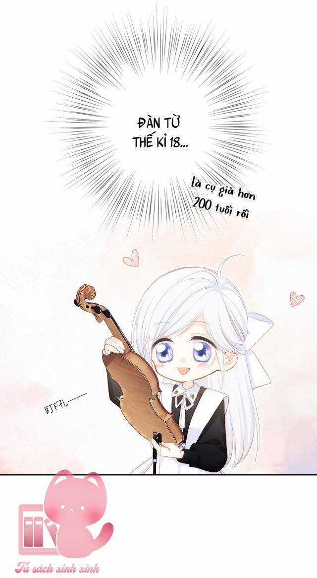 Con Tim Rung Động Chapter 156.1 trang 21