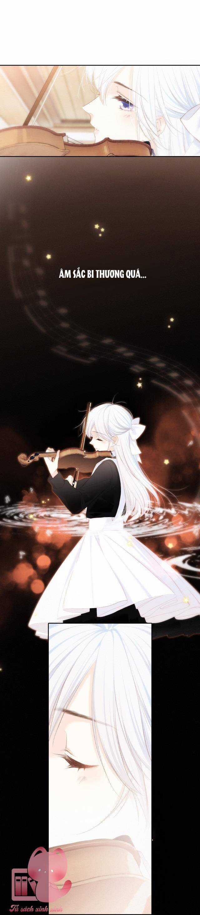 Con Tim Rung Động Chapter 156.1 trang 22