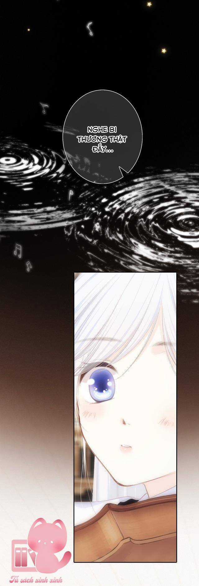 Con Tim Rung Động Chapter 156.1 trang 23