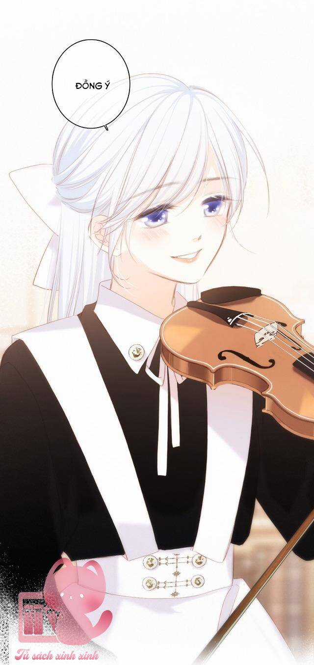 Con Tim Rung Động Chapter 156.1 trang 26