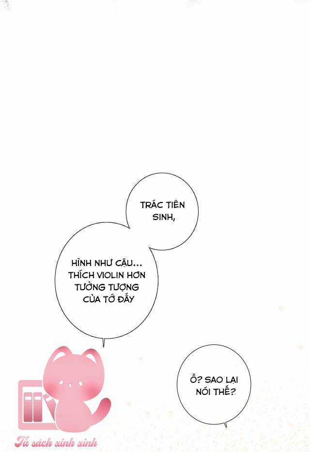 Con Tim Rung Động Chapter 156.1 trang 27