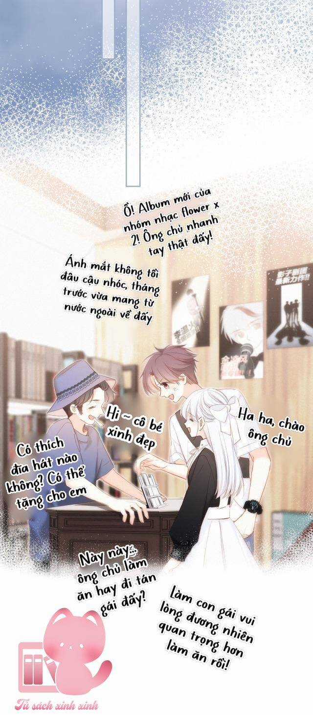 Con Tim Rung Động Chapter 156.1 trang 5