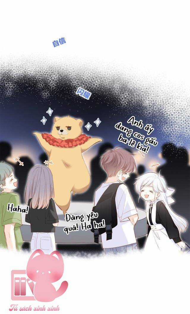 Con Tim Rung Động Chapter 156.1 trang 6