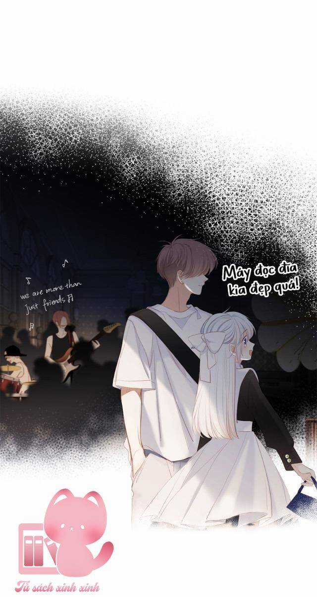 Con Tim Rung Động Chapter 156.1 trang 7