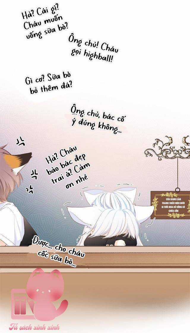 Con Tim Rung Động Chapter 156.1 trang 9