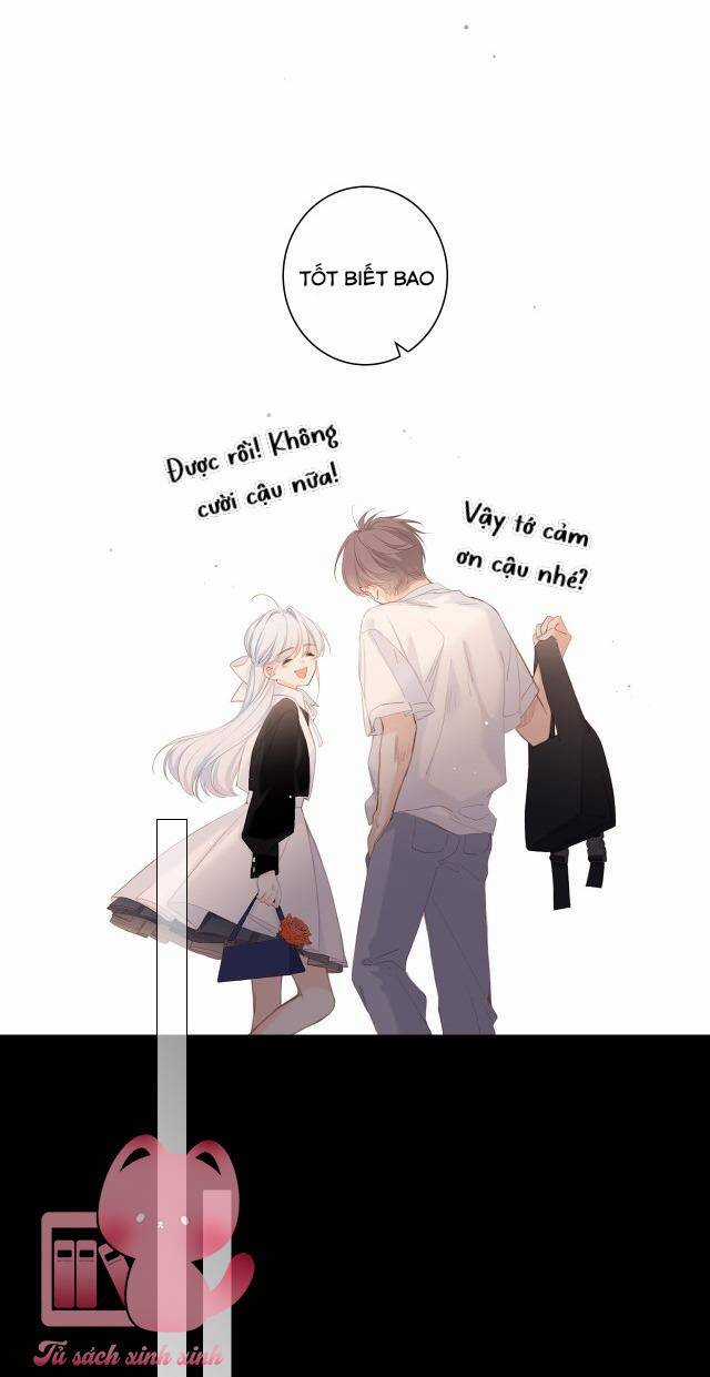 Con Tim Rung Động Chapter 156.2 trang 13