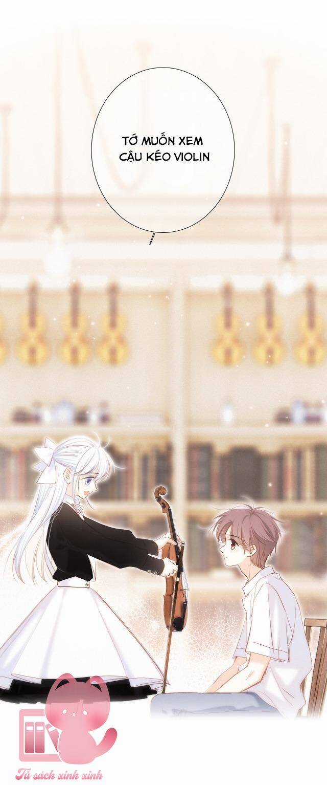 Con Tim Rung Động Chapter 156.2 trang 2