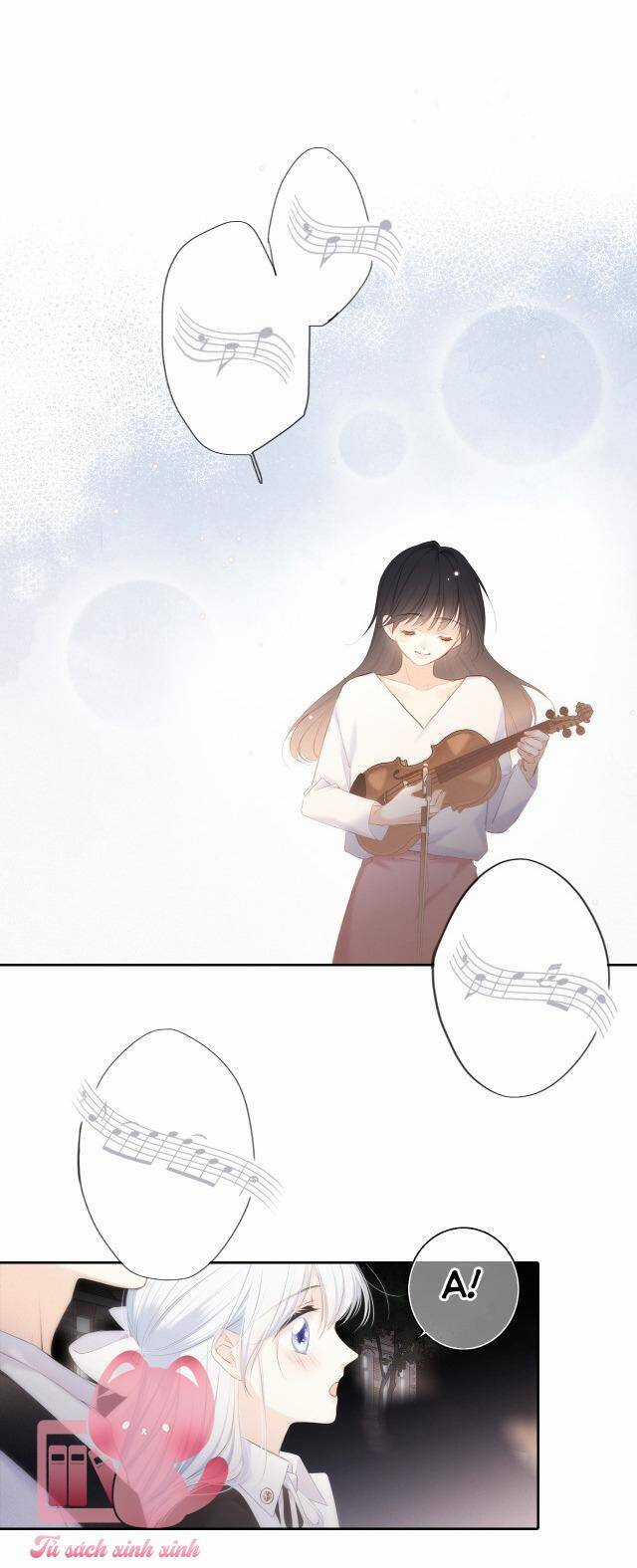 Con Tim Rung Động Chapter 156.2 trang 26