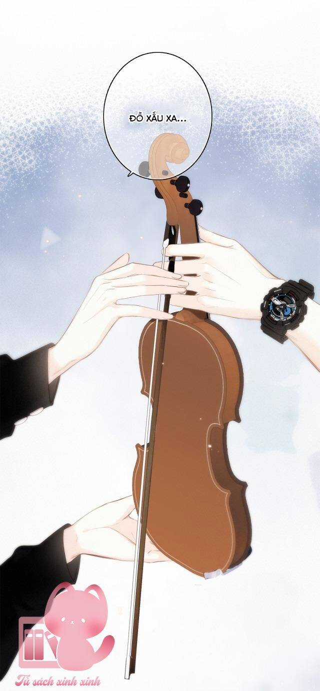 Con Tim Rung Động Chapter 156.2 trang 32