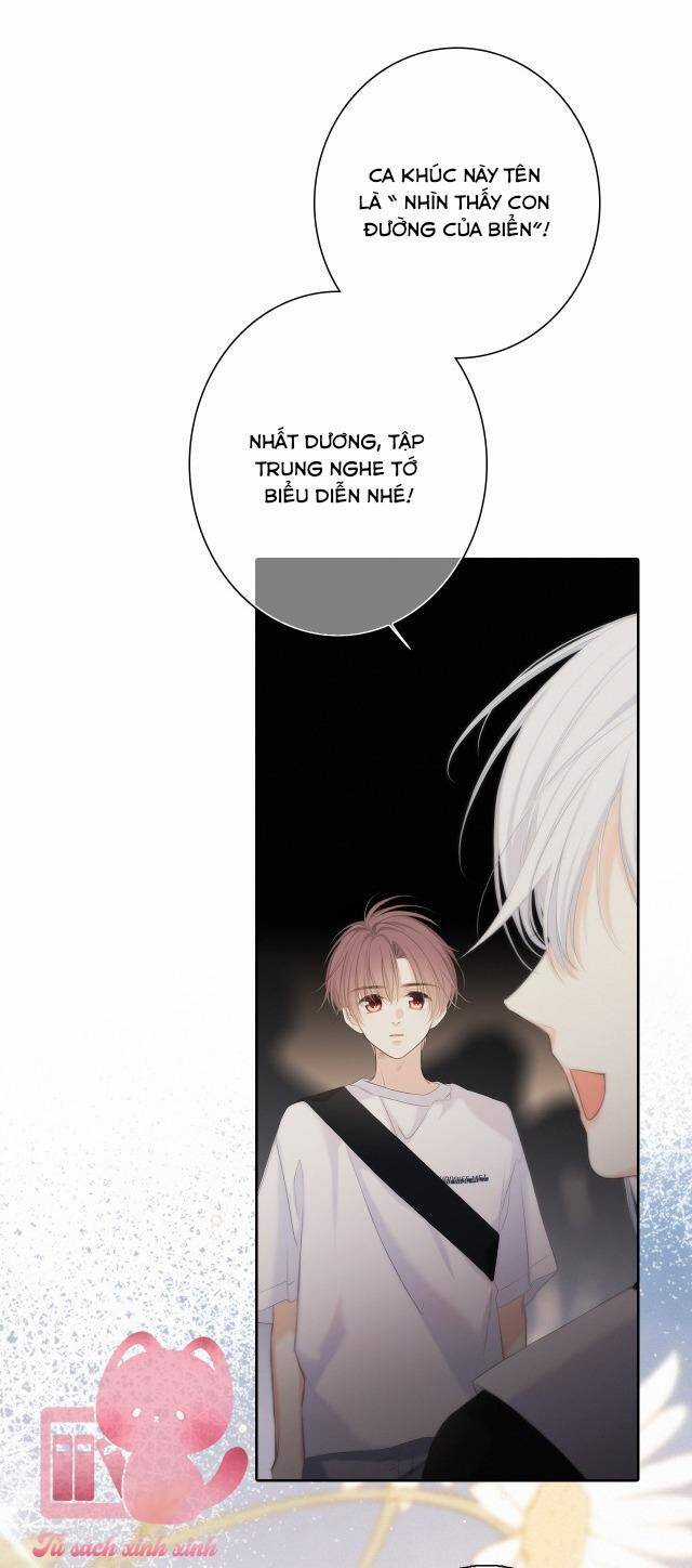 Con Tim Rung Động Chapter 156.2 trang 34