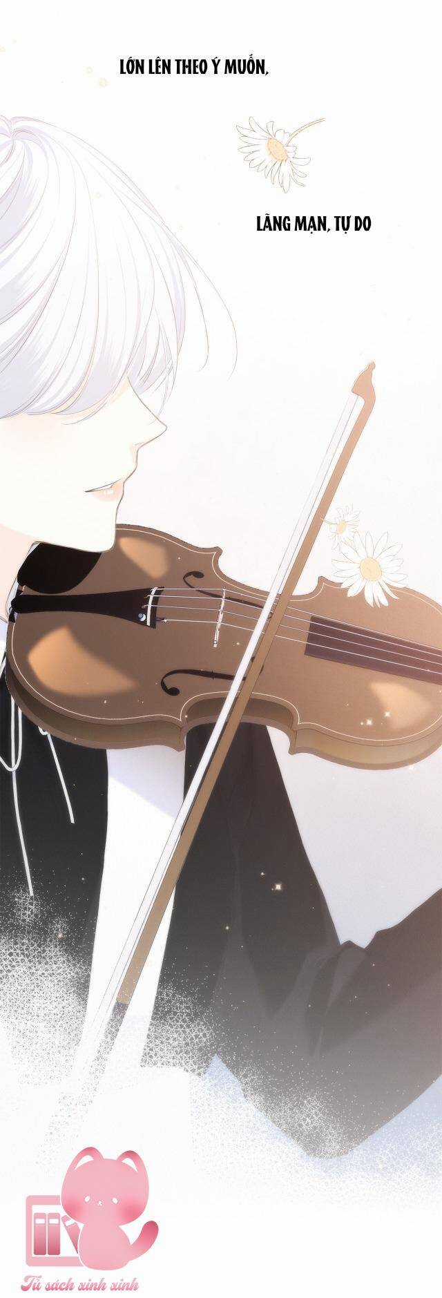 Con Tim Rung Động Chapter 156.2 trang 37