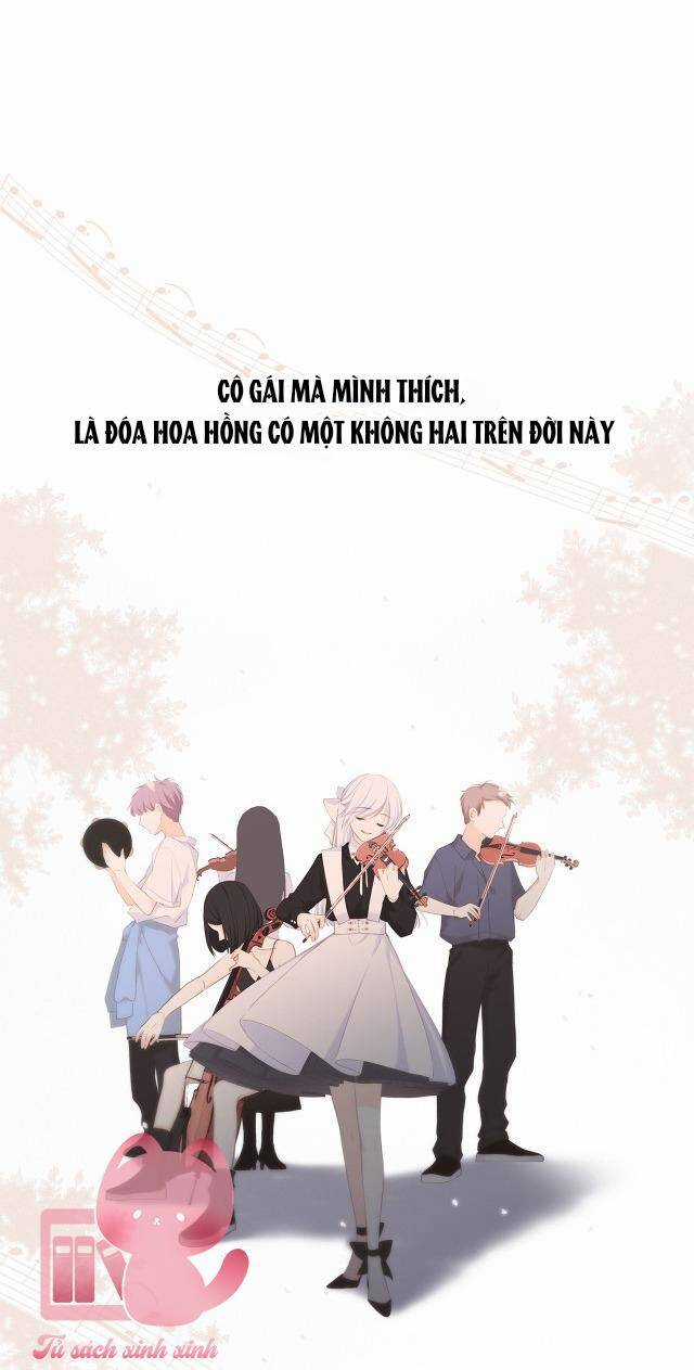 Con Tim Rung Động Chapter 156.2 trang 38