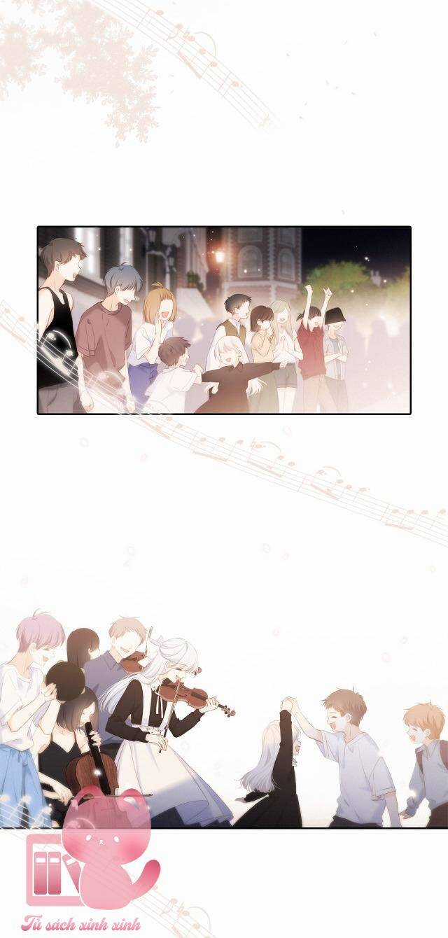 Con Tim Rung Động Chapter 156.2 trang 39