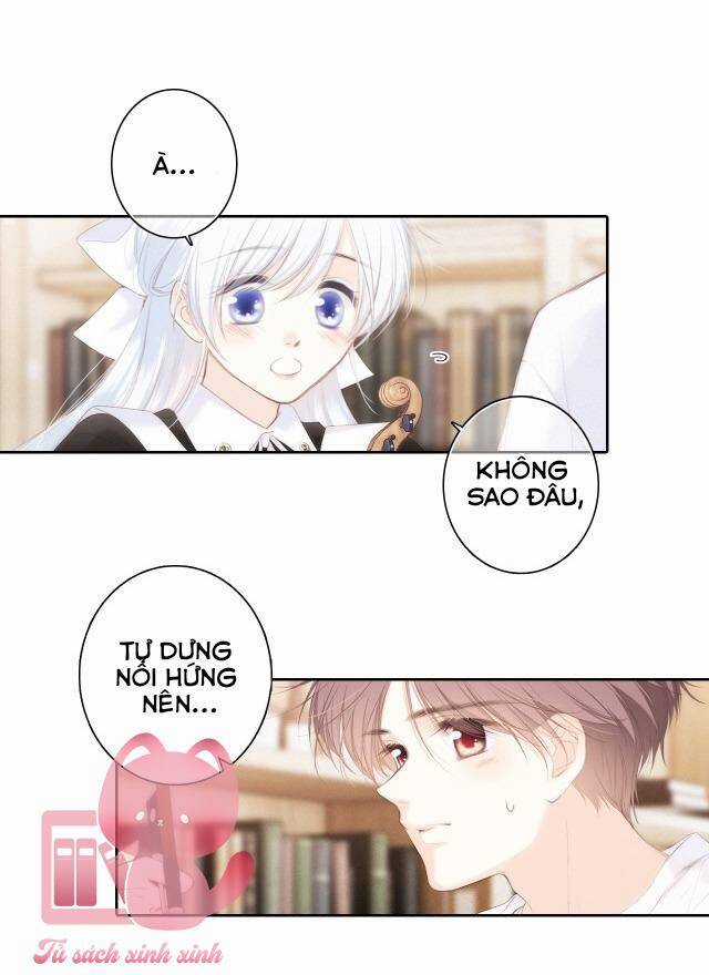 Con Tim Rung Động Chapter 156.2 trang 4