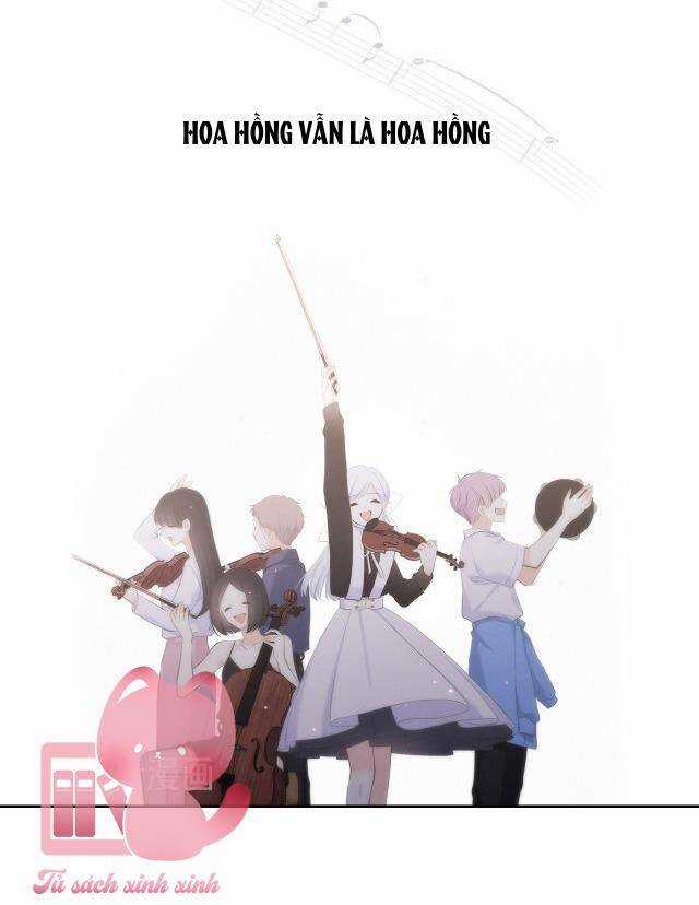 Con Tim Rung Động Chapter 156.2 trang 41