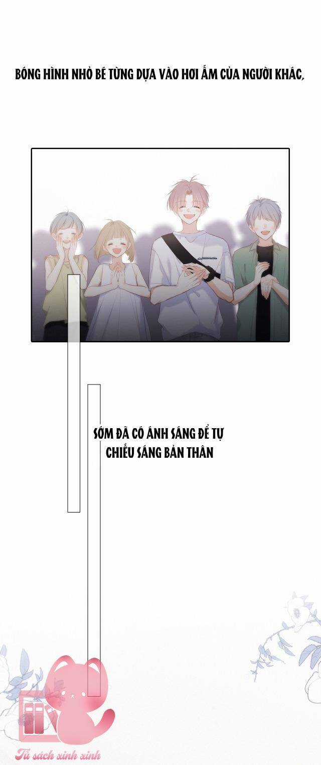 Con Tim Rung Động Chapter 156.2 trang 42