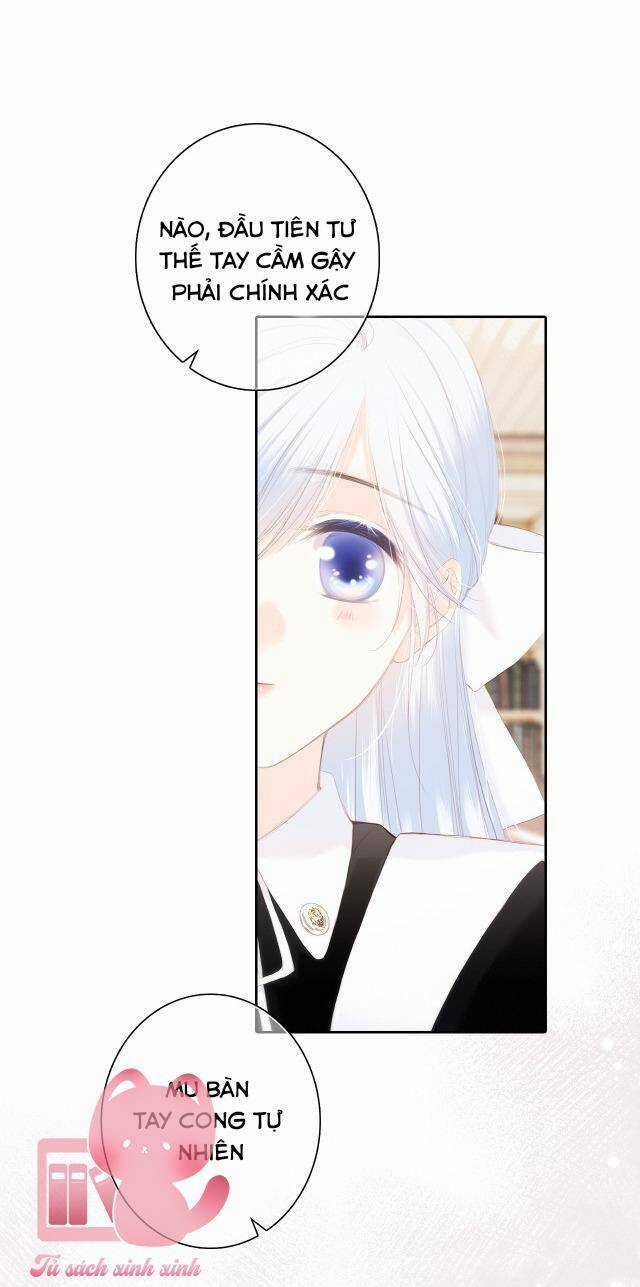 Con Tim Rung Động Chapter 156.2 trang 6