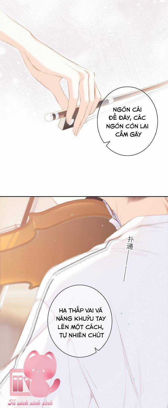 Con Tim Rung Động Chapter 156.2 trang 7