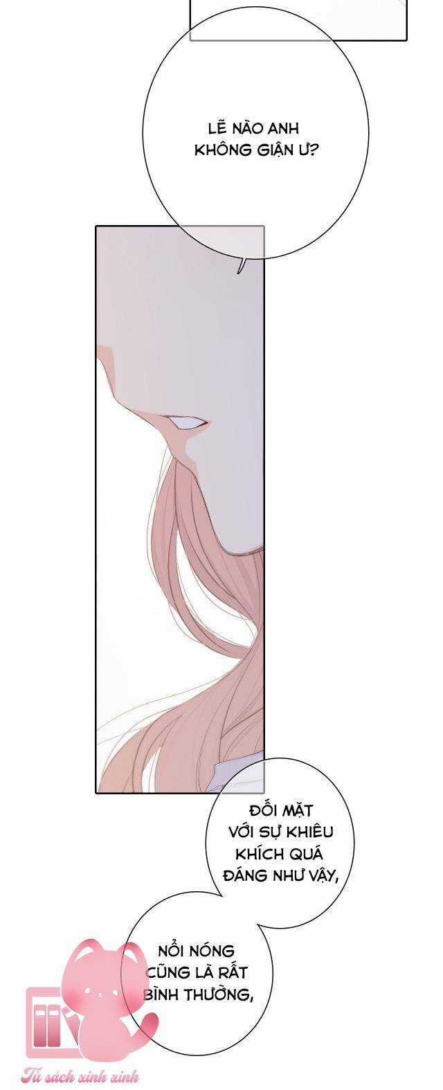 Con Tim Rung Động Chapter 157 trang 12