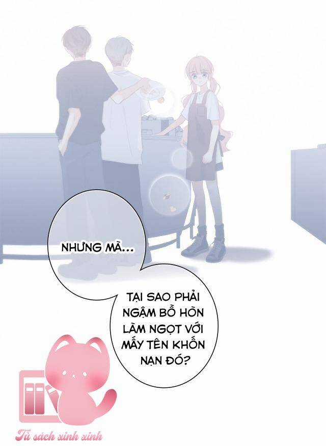 Con Tim Rung Động Chapter 157 trang 13