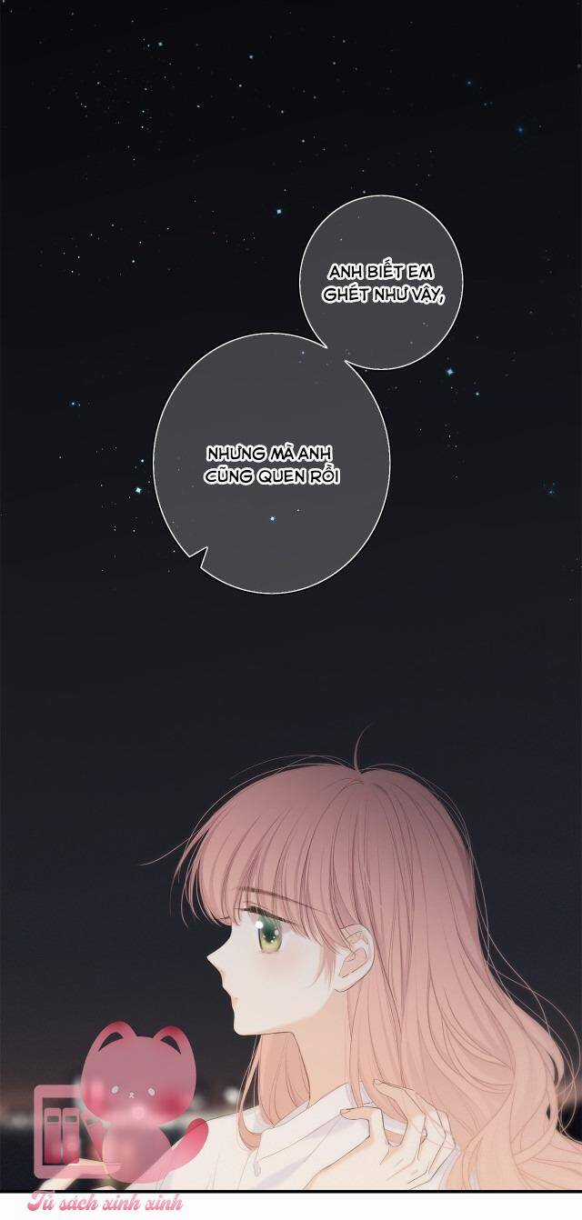 Con Tim Rung Động Chapter 157 trang 18