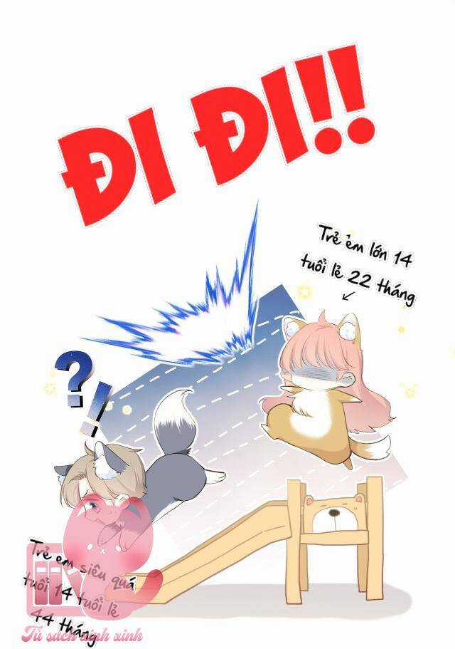 Con Tim Rung Động Chapter 157 trang 24