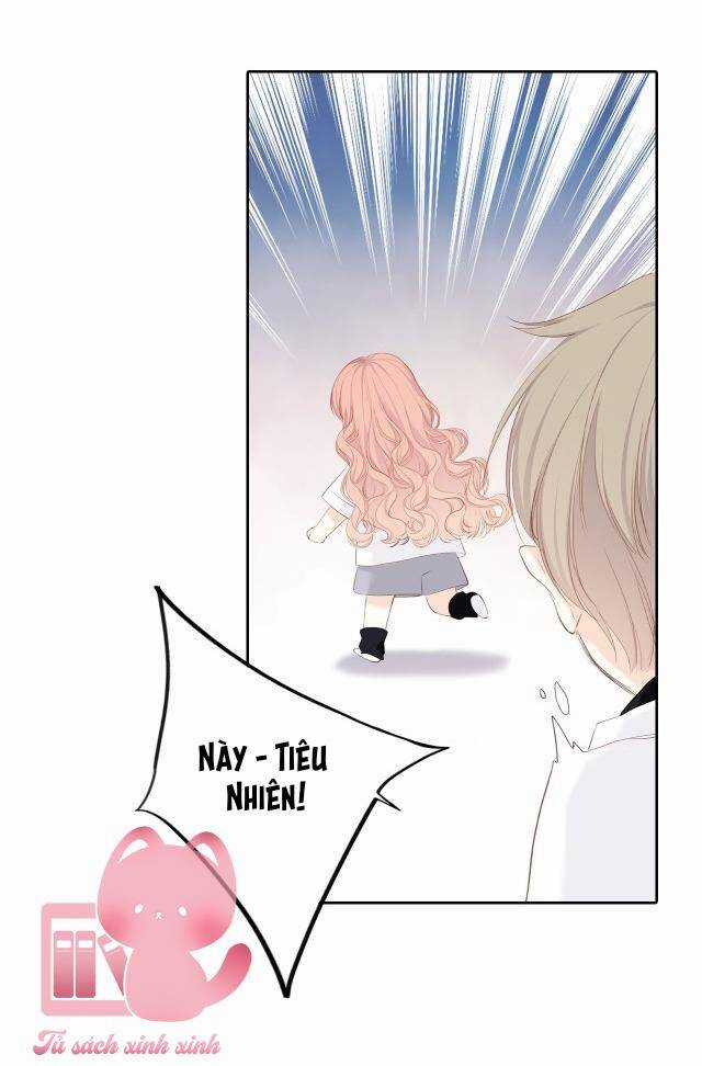 Con Tim Rung Động Chapter 157 trang 29