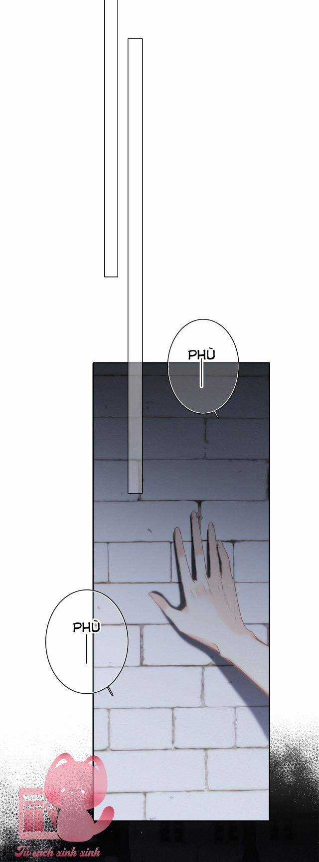 Con Tim Rung Động Chapter 157 trang 35