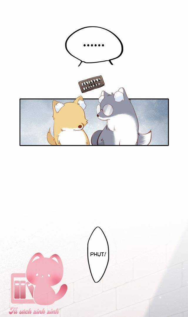 Con Tim Rung Động Chapter 157 trang 38