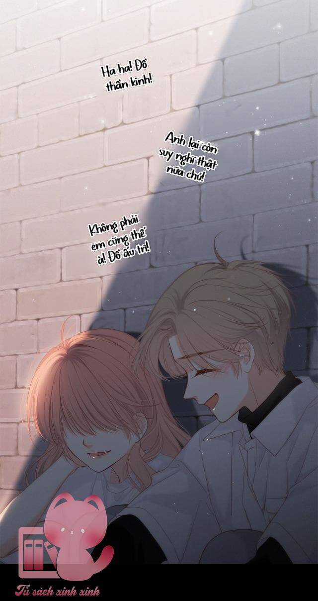 Con Tim Rung Động Chapter 157 trang 39