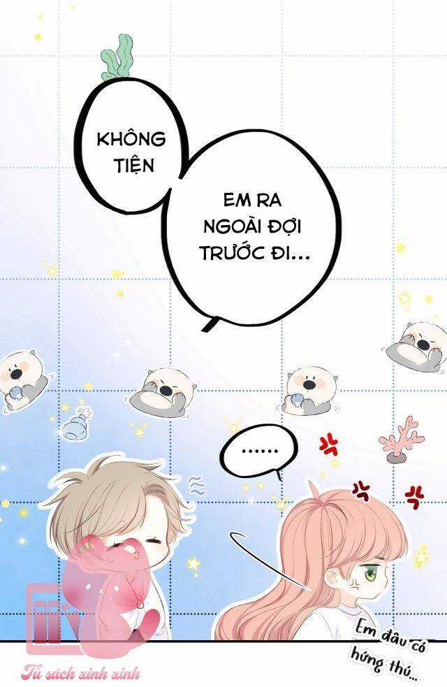 Con Tim Rung Động Chapter 157 trang 4