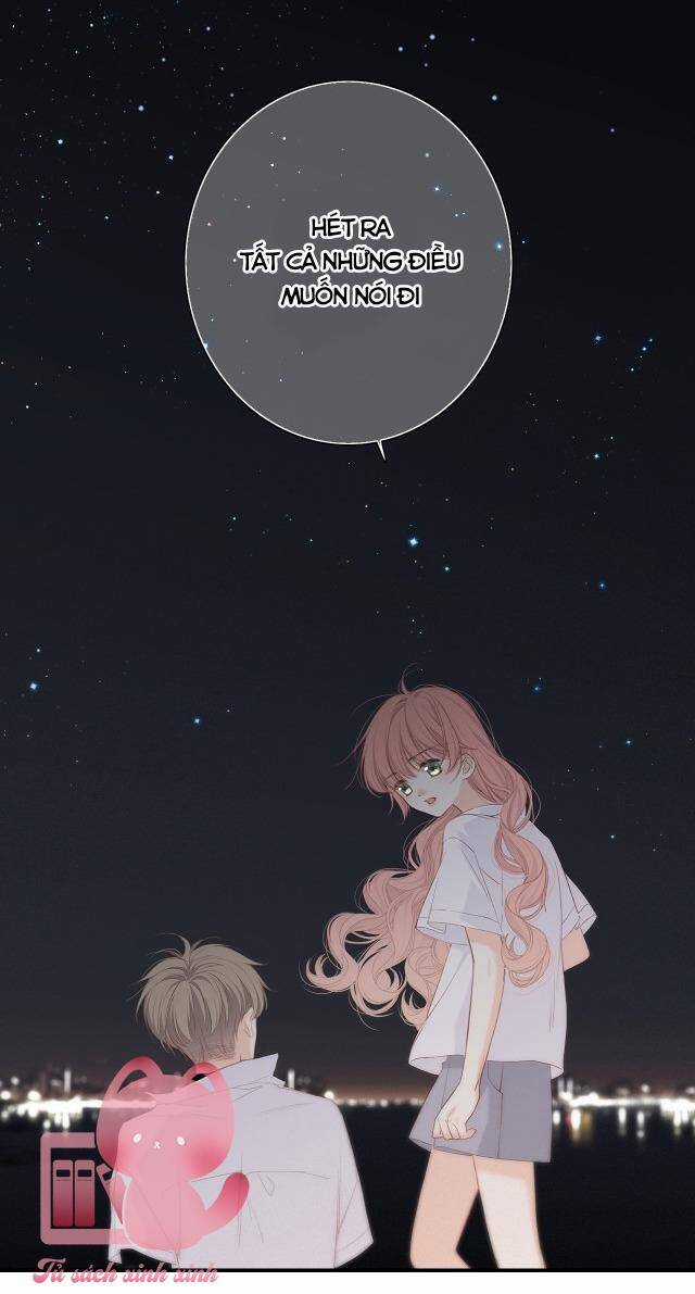 Con Tim Rung Động Chapter 157 trang 41