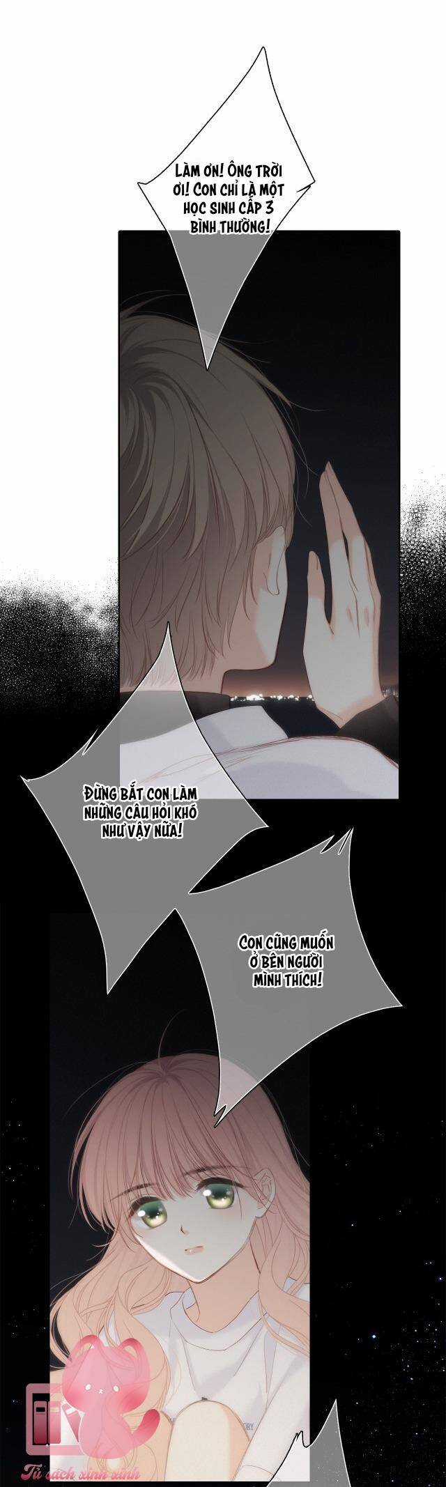 Con Tim Rung Động Chapter 157 trang 46