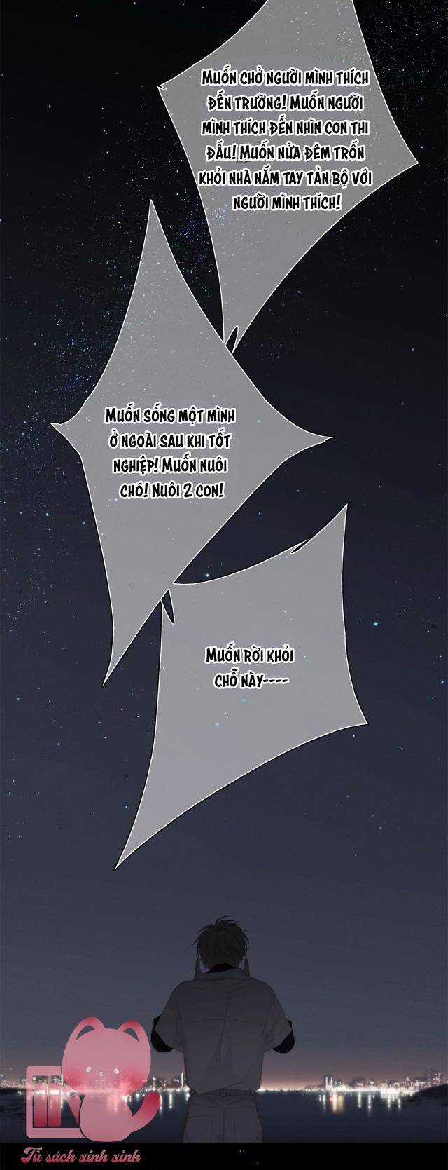 Con Tim Rung Động Chapter 157 trang 47