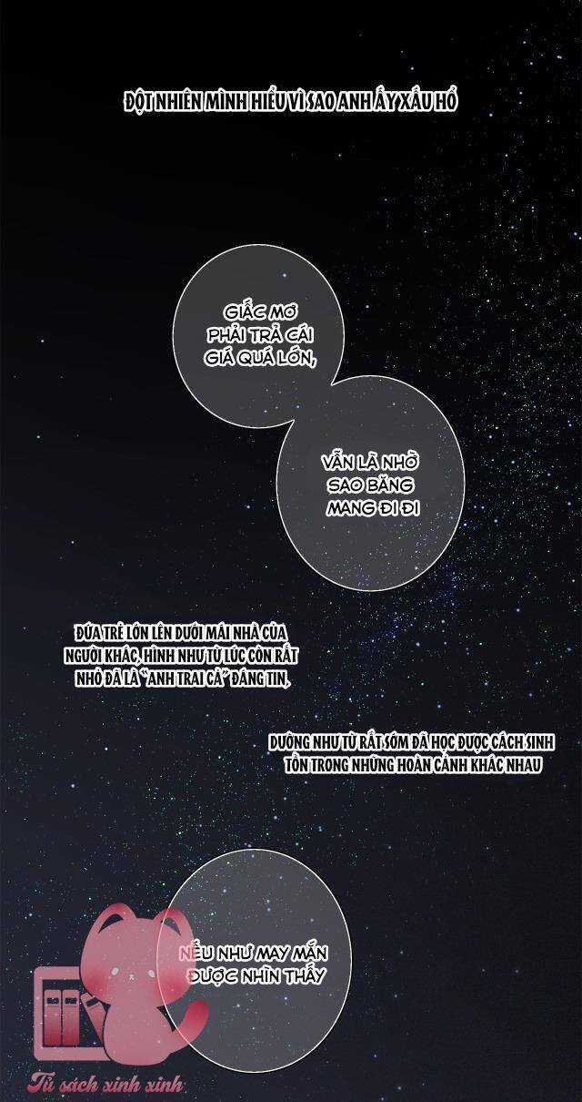 Con Tim Rung Động Chapter 157 trang 49