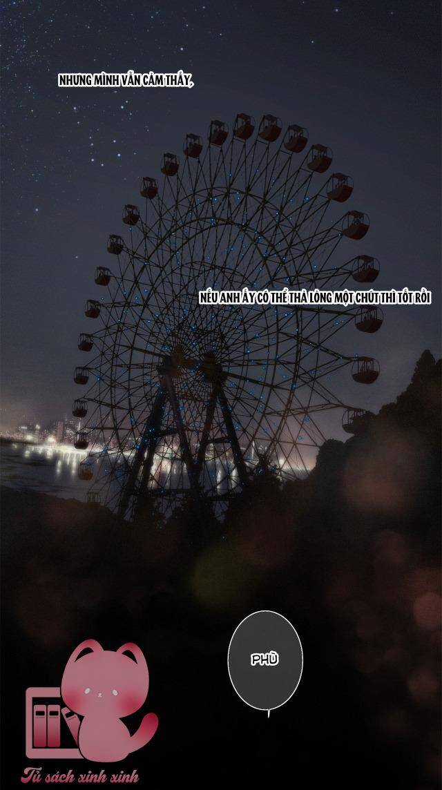 Con Tim Rung Động Chapter 157 trang 50