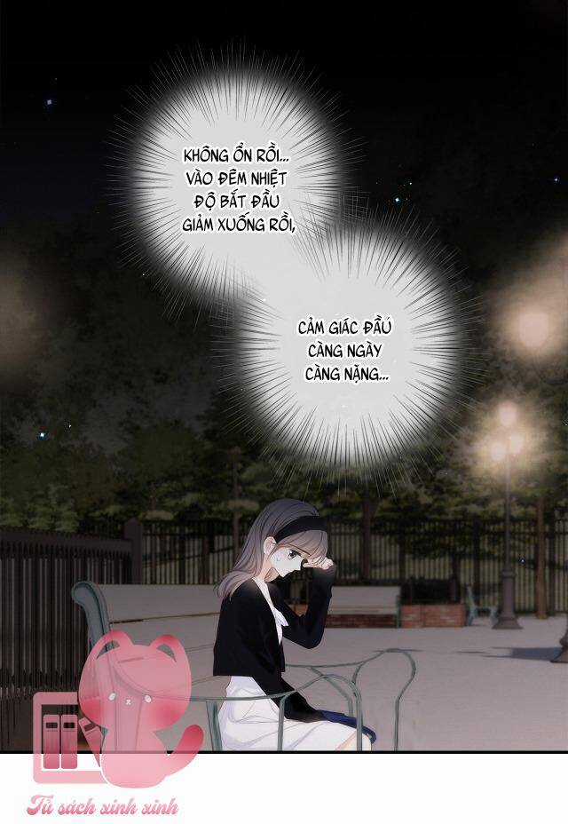 Con Tim Rung Động Chapter 157 trang 51