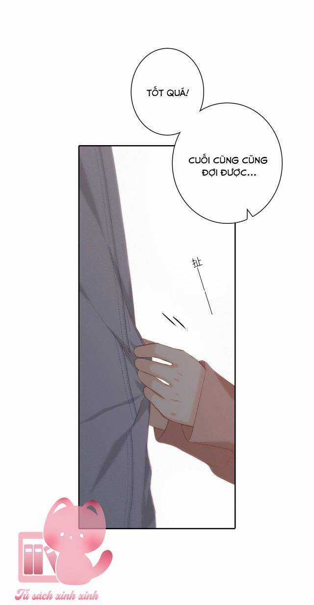 Con Tim Rung Động Chapter 157 trang 53