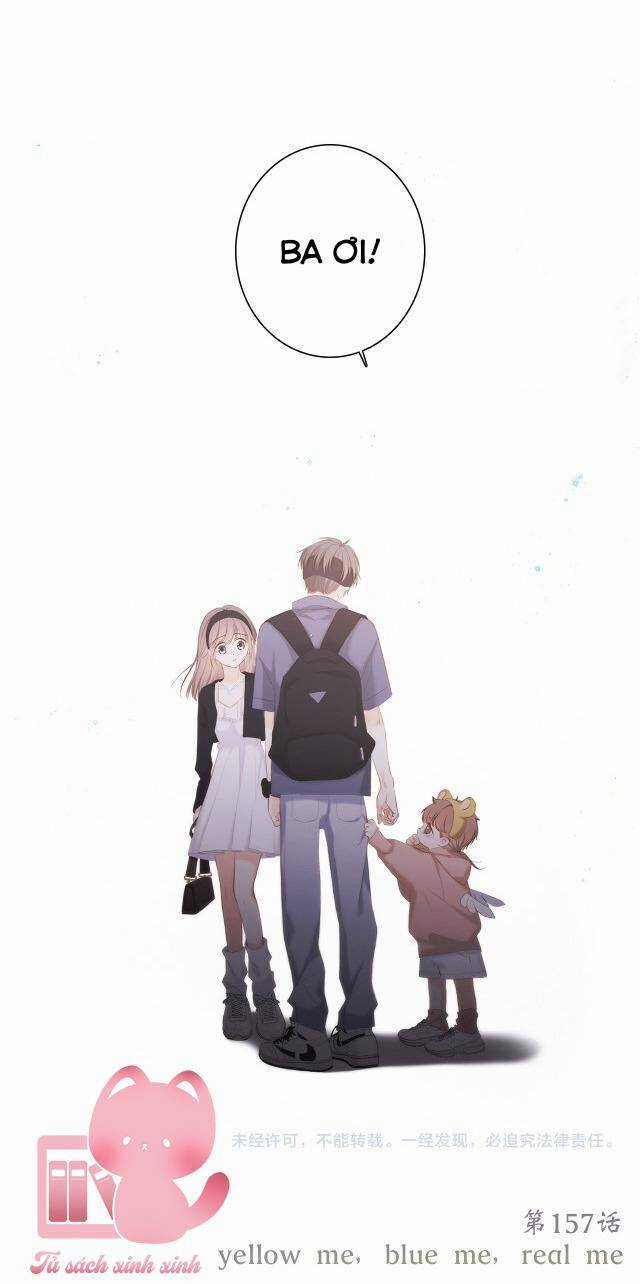 Con Tim Rung Động Chapter 157 trang 55