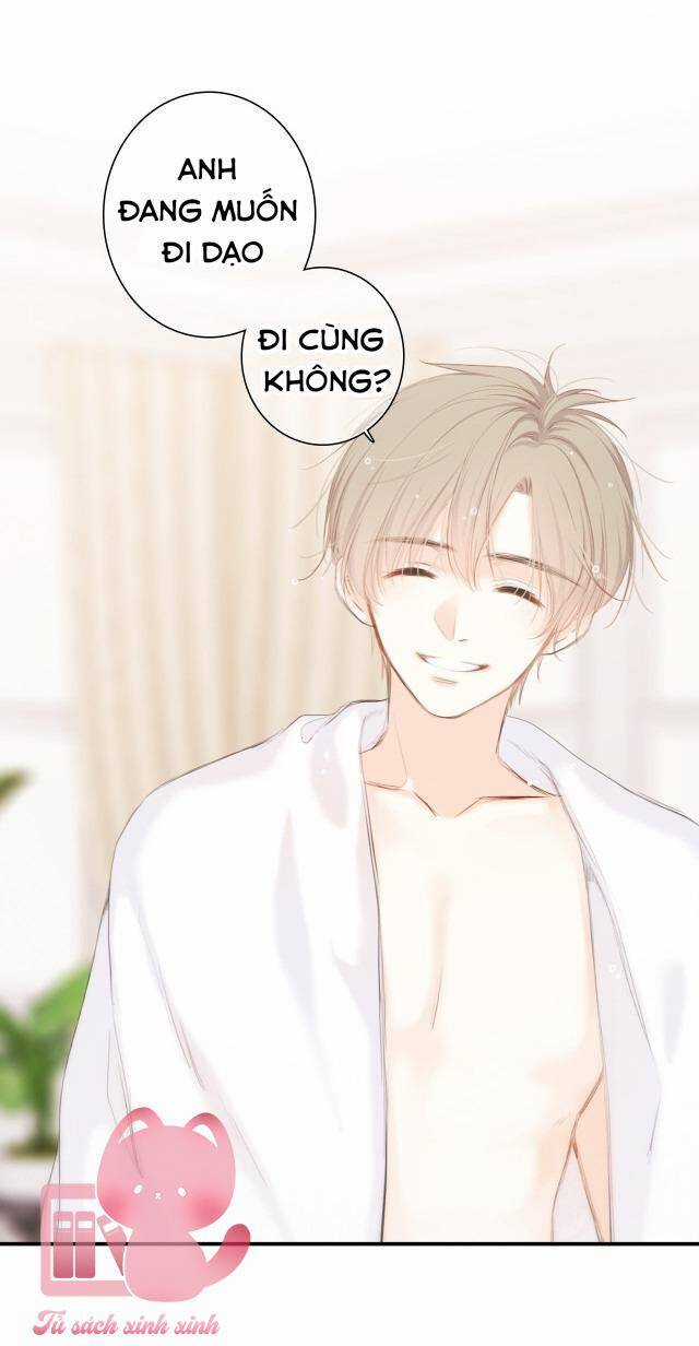 Con Tim Rung Động Chapter 157 trang 6