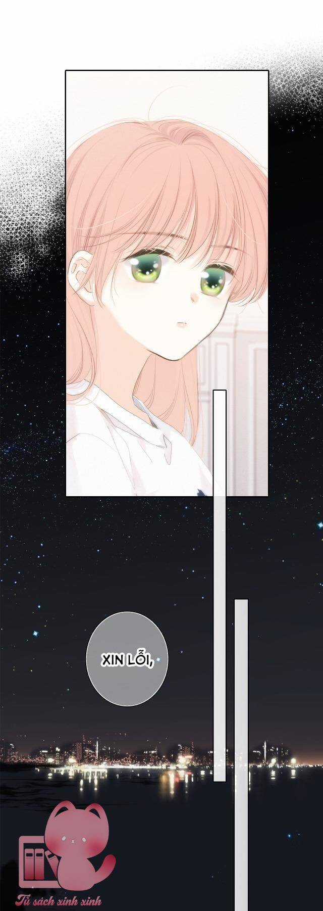 Con Tim Rung Động Chapter 157 trang 7