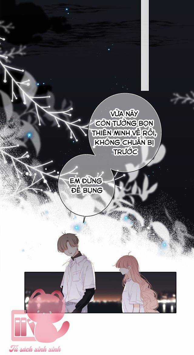 Con Tim Rung Động Chapter 157 trang 8