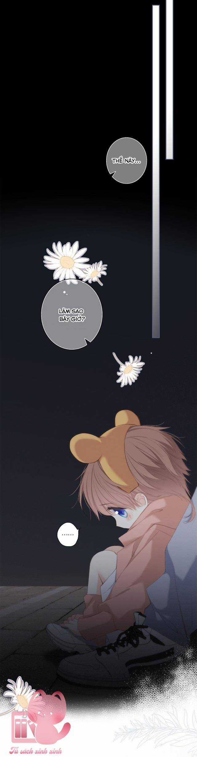 Con Tim Rung Động Chapter 158 trang 10