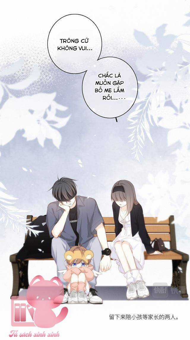 Con Tim Rung Động Chapter 158 trang 11