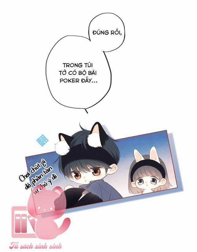 Con Tim Rung Động Chapter 158 trang 12