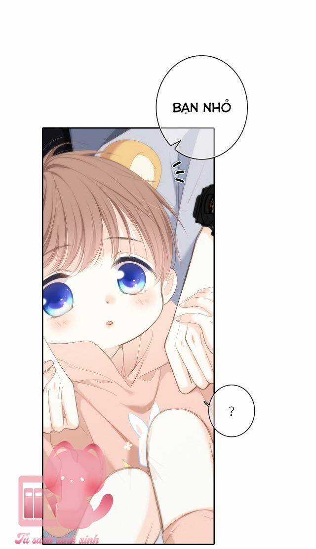 Con Tim Rung Động Chapter 158 trang 13