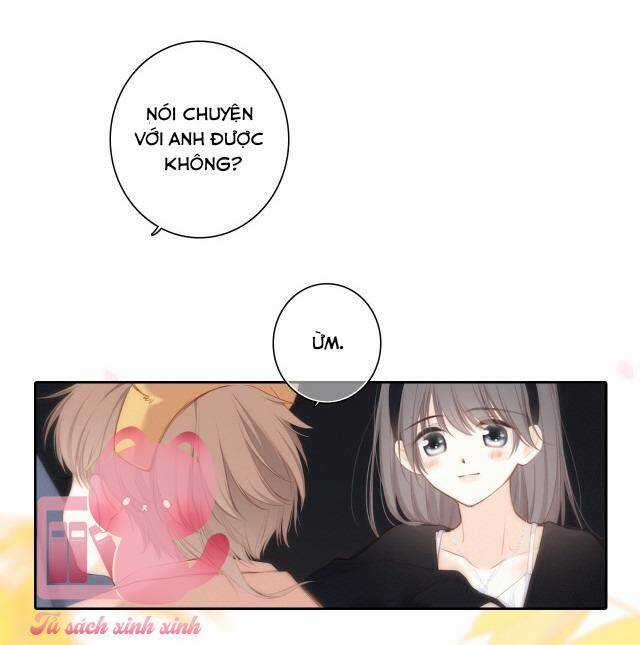 Con Tim Rung Động Chapter 158 trang 21